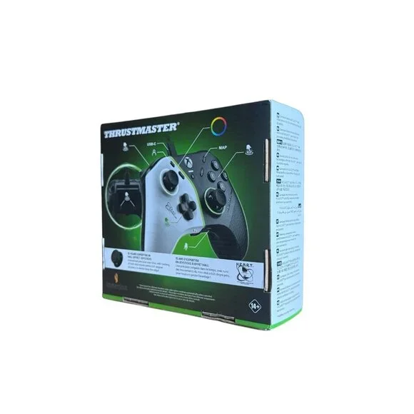 Thrustmaster H.E.A.R.T. Hall Effect Controller for Xbox Series X/S Anti-drift - Picture 7 of 7